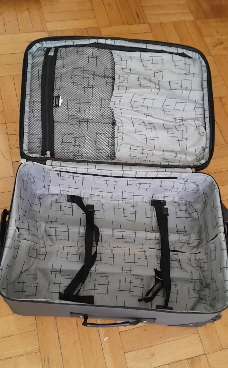 Check in Luggage bag - photo 3