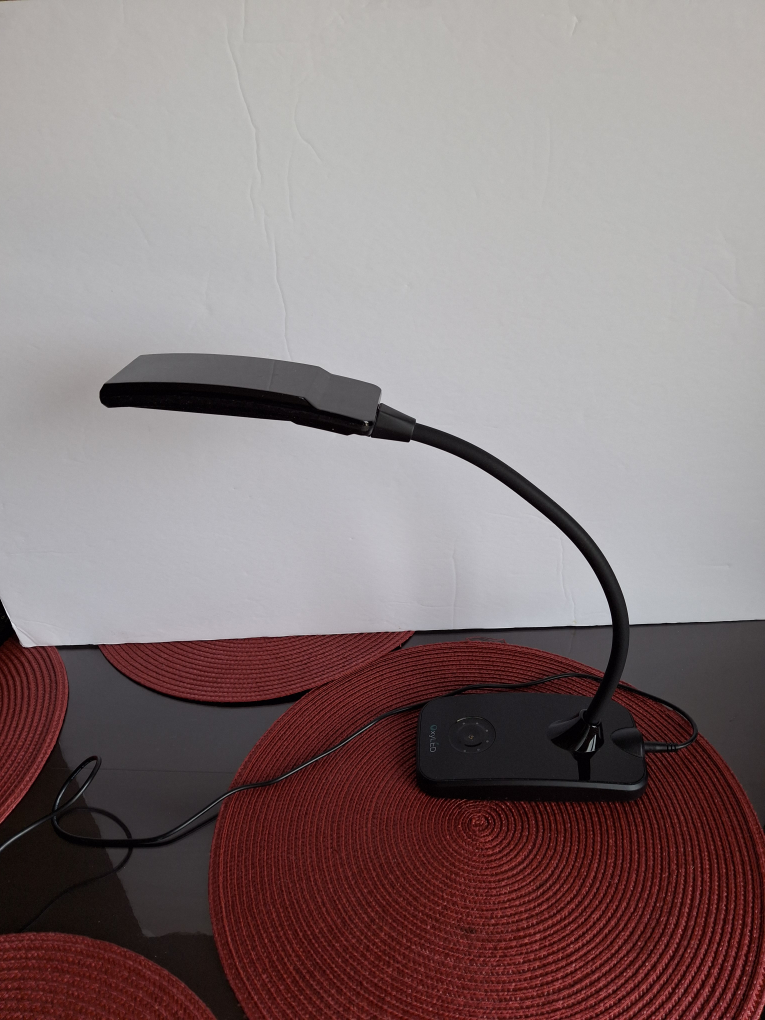 OxyLed Study or Office table lamp image indicator(7)