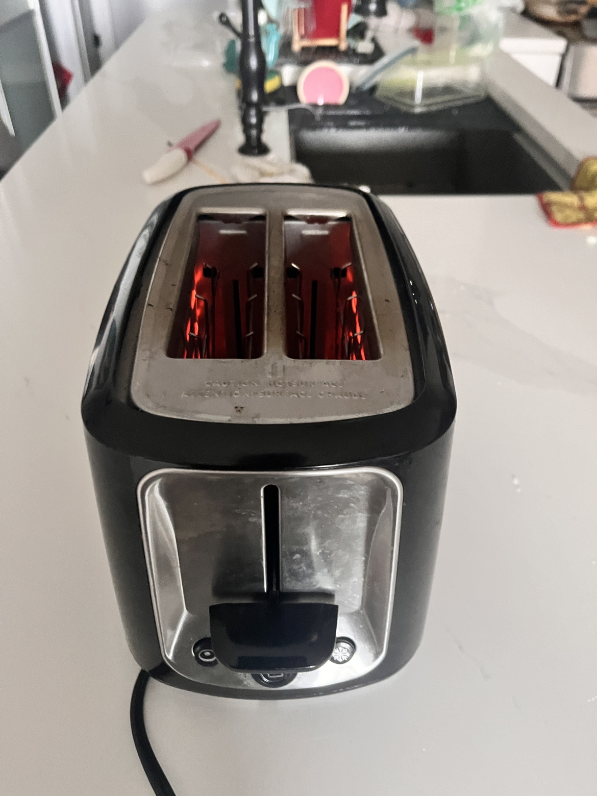 Toastmaster Bread Toaster