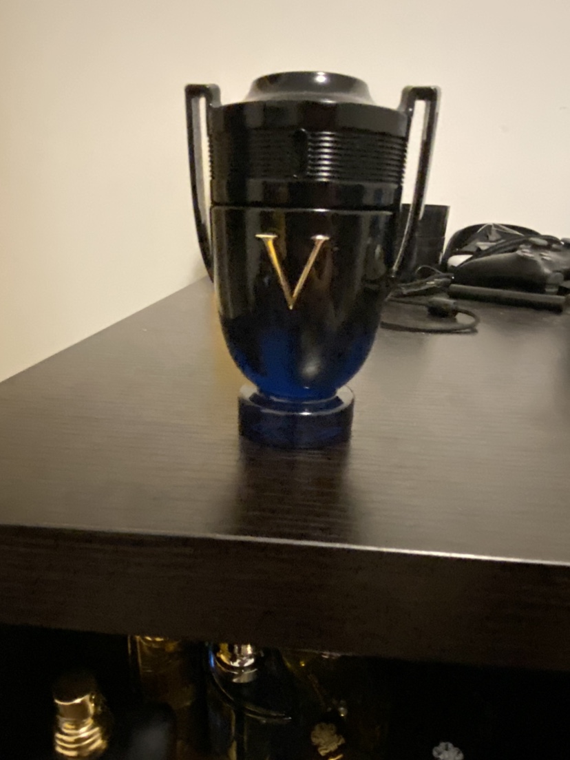 Invictus elixer