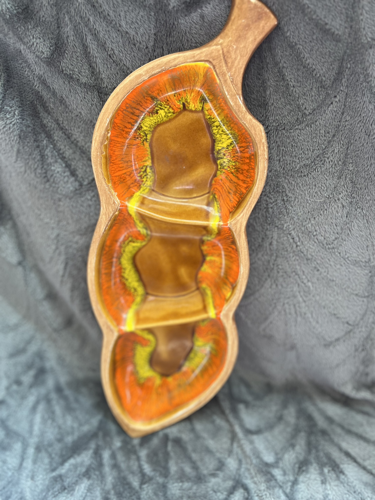 MCM 1960’s Santa Anita Ware thumbnail