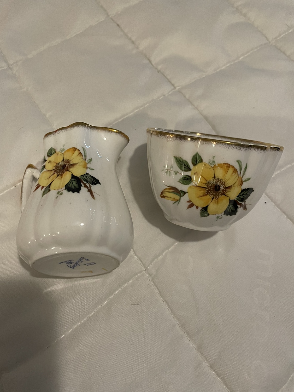 Salisbury English cream & sugar image indicator(2)