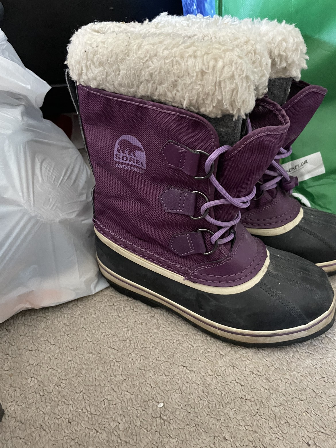 Sorel Winter boot