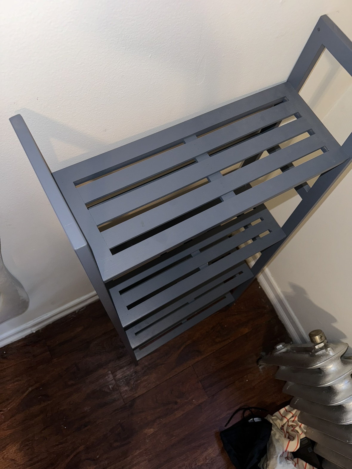 Small shelf unit - photo 2