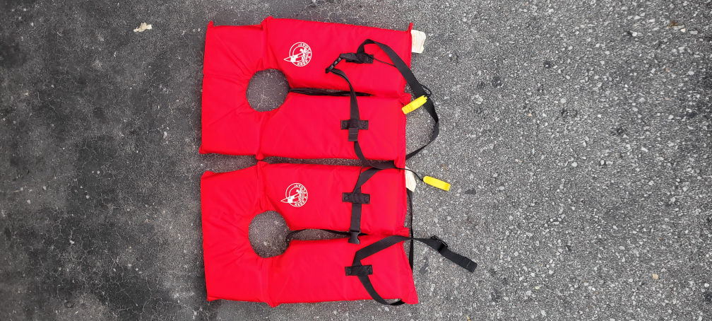 Life Jacket/Swim vest - photo 2