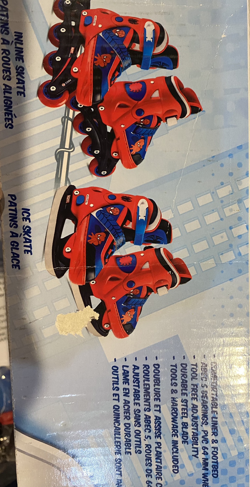 Roller blades/Skates - photo 2