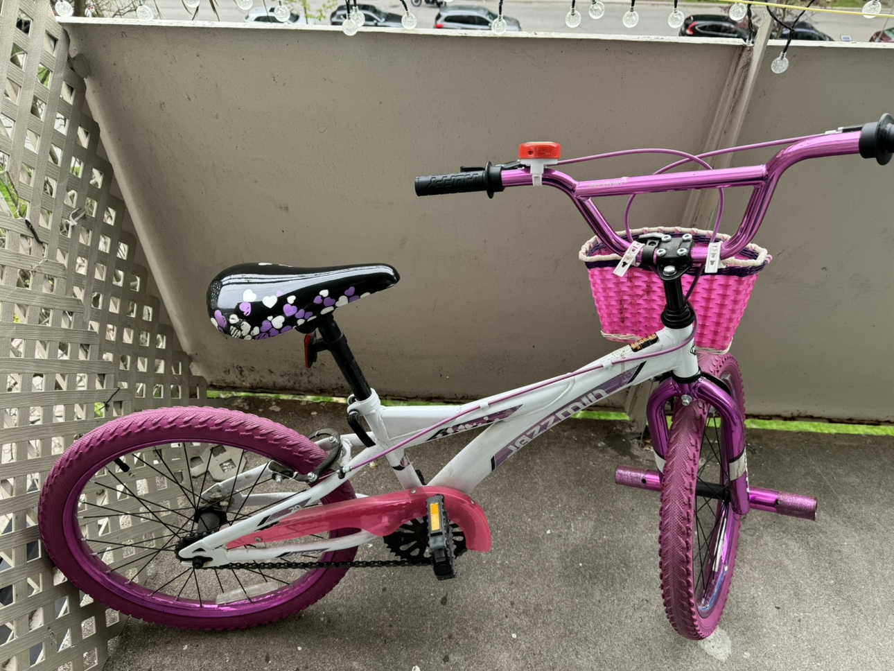 20 inch Bike for kids 8 to 10 years years