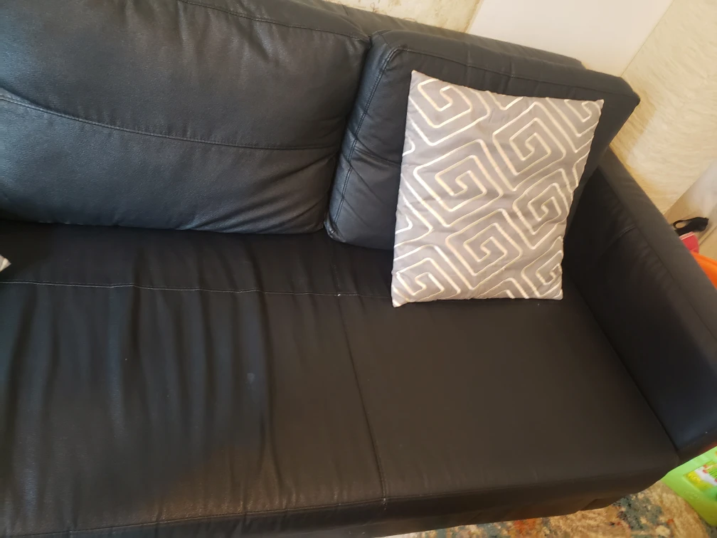 🥕 used pillow - photo 2