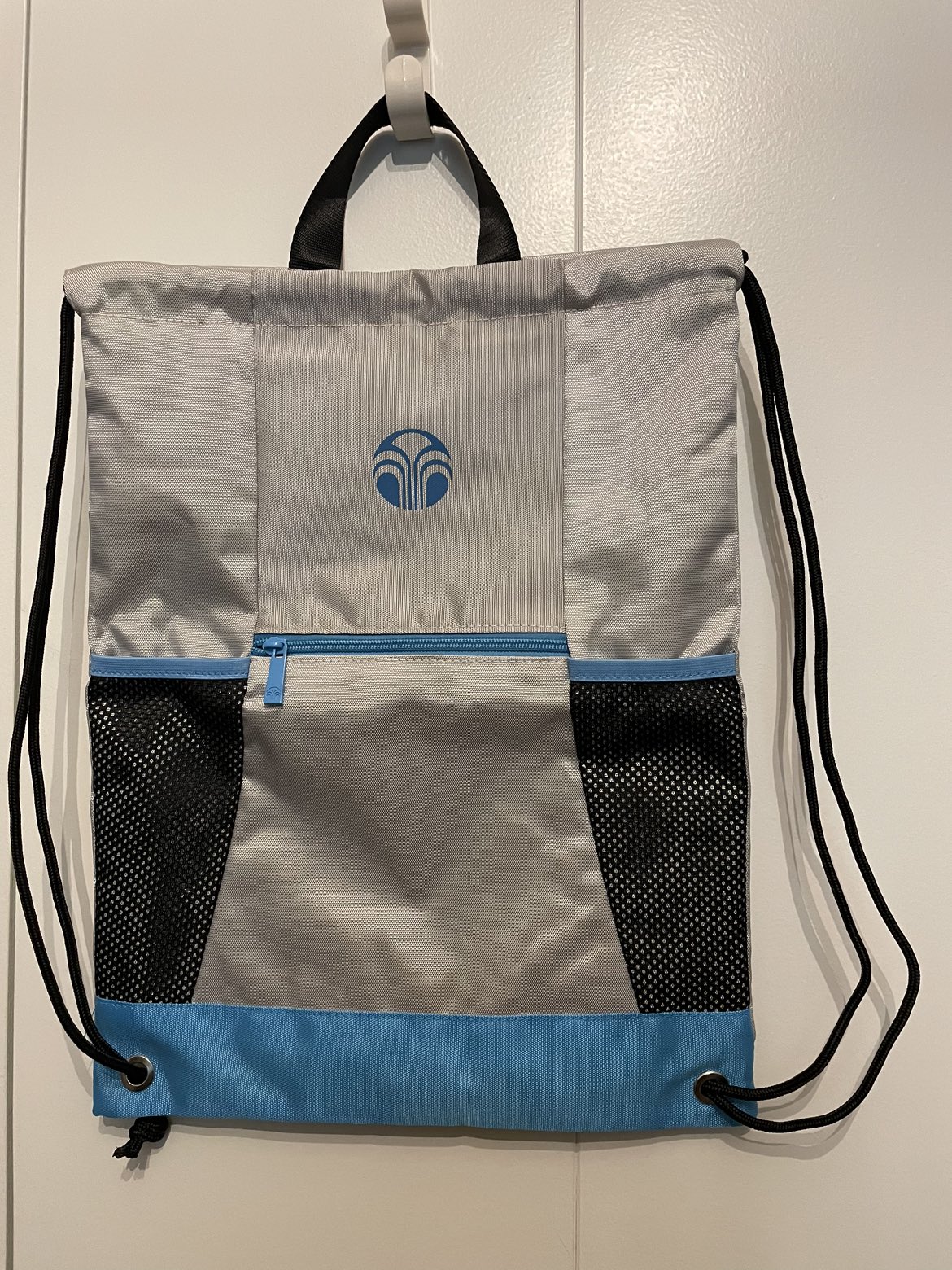 Sports Bag 🧡 thumbnail