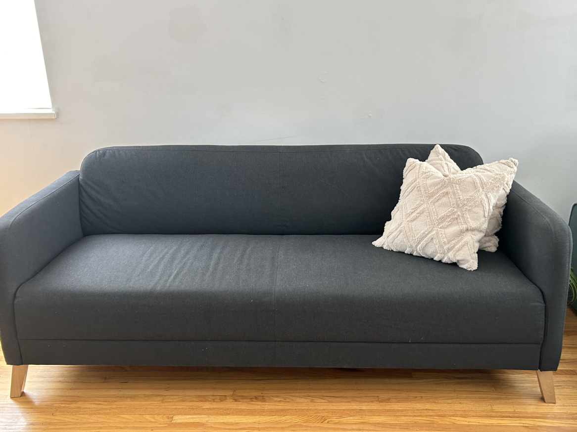 Ikea Linanas Sofa