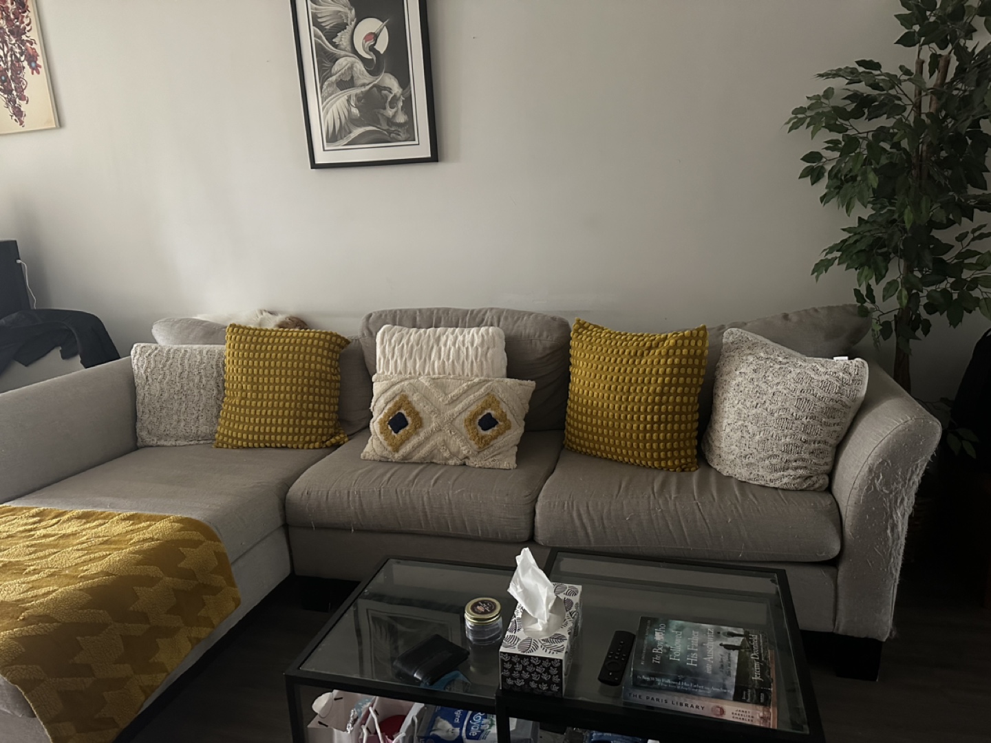 Sectional sofa for sale - photo 3