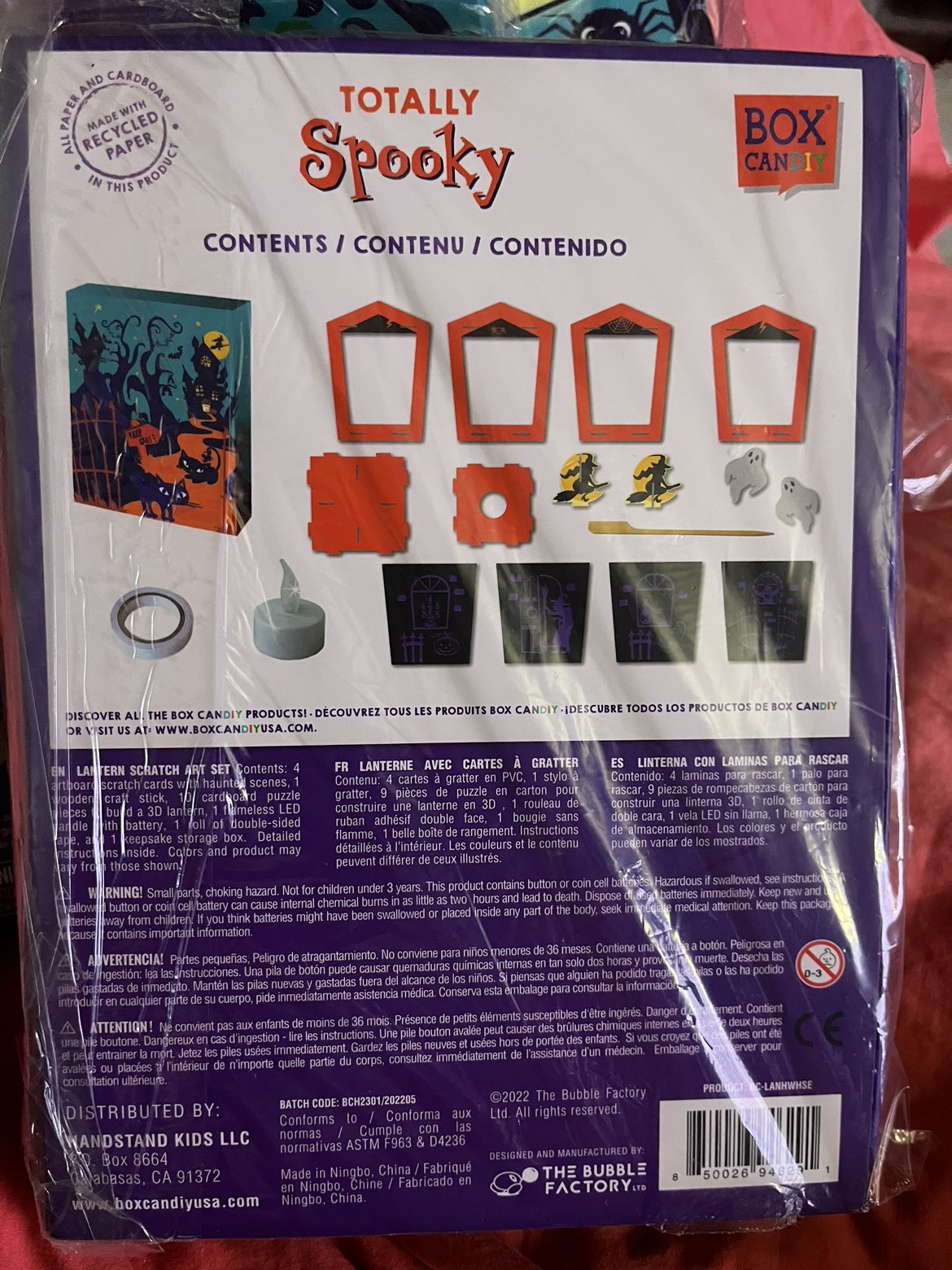 Brand new totally spooky image indicator(2)