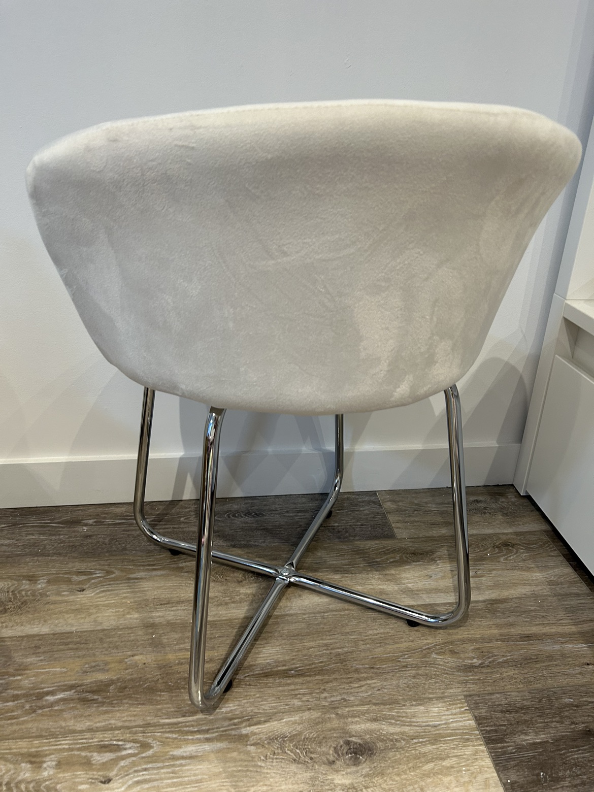 Vanity Stool - photo 5