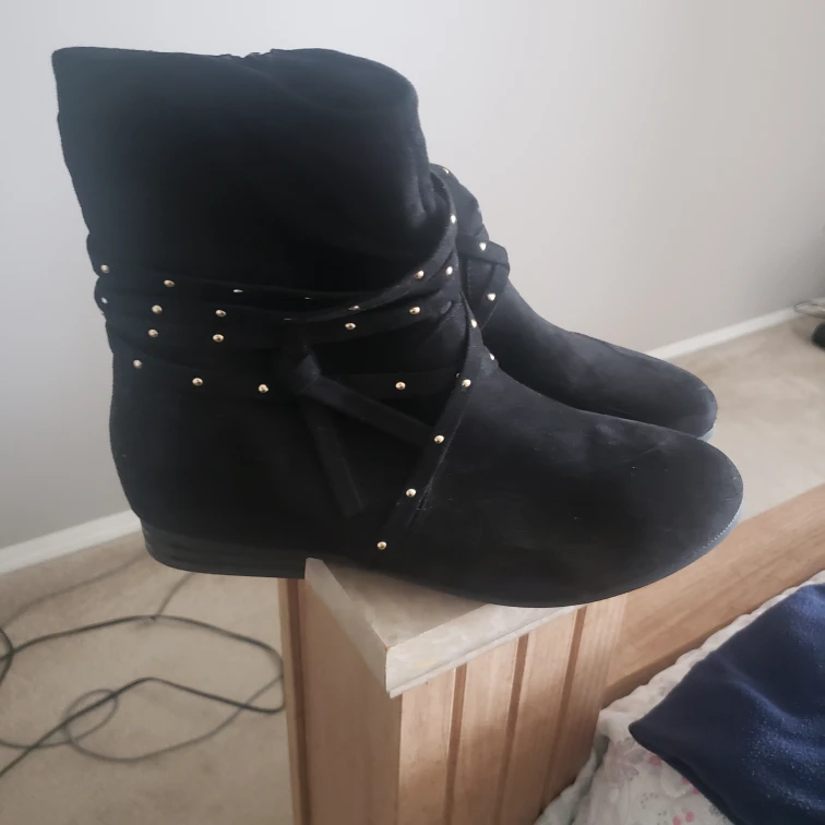 suede bpots from uk thumbnail