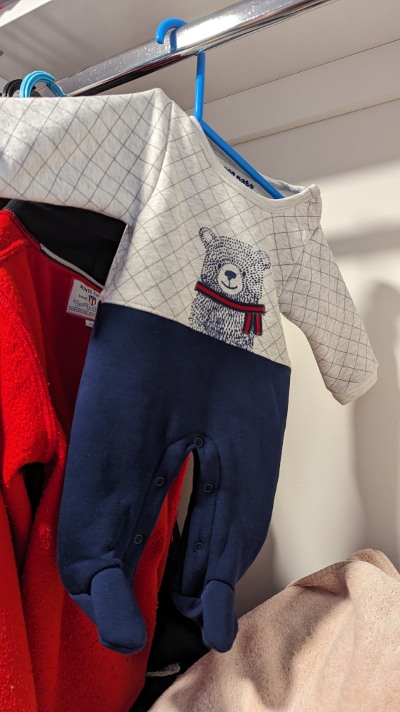 newborn clothes New