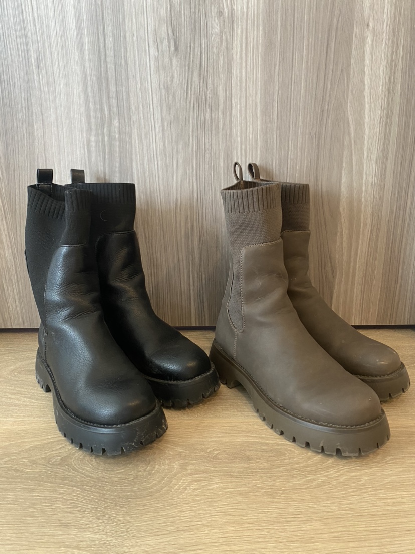 Women’s Boots