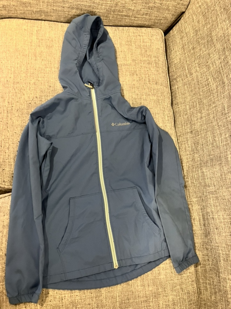 Kids Columbia Jacket thumbnail