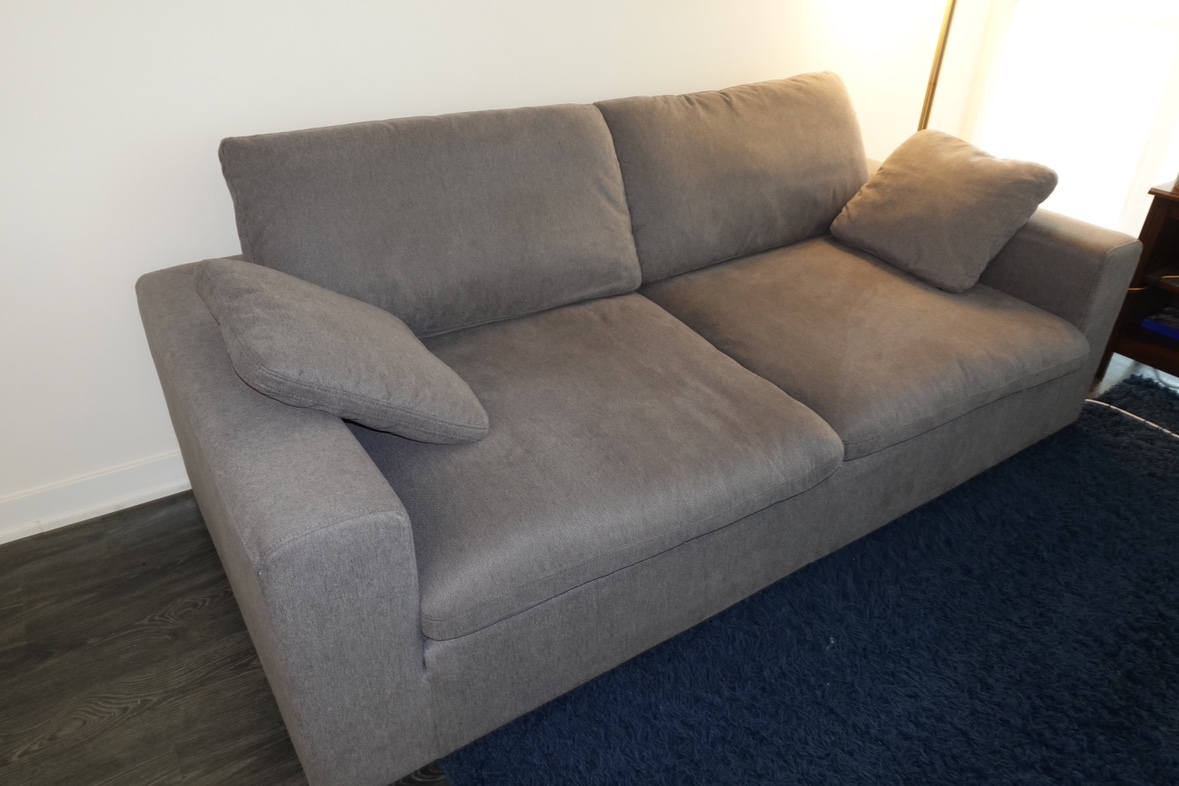 3-Seater Sofa - photo 5
