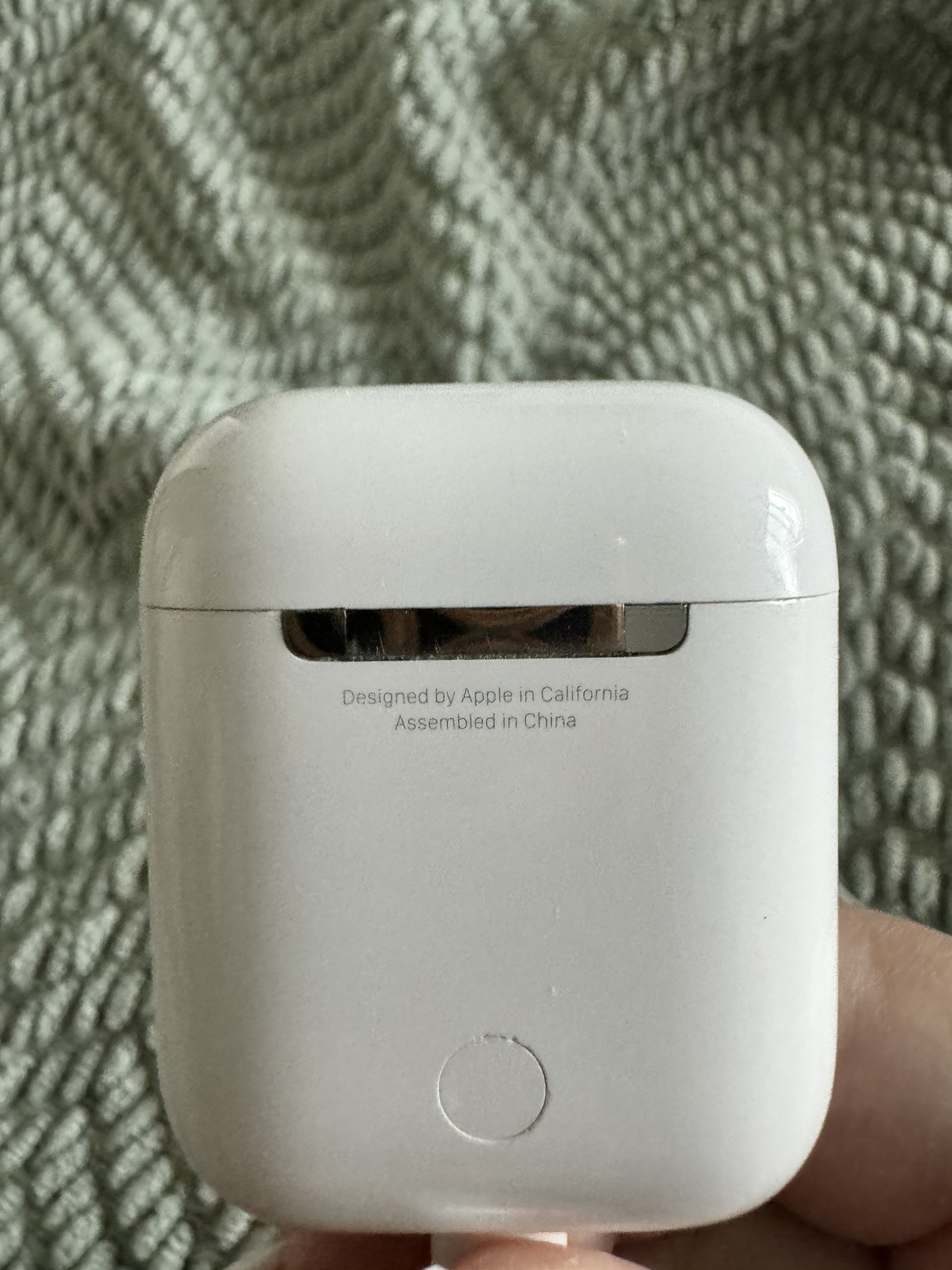 Apple AirPods