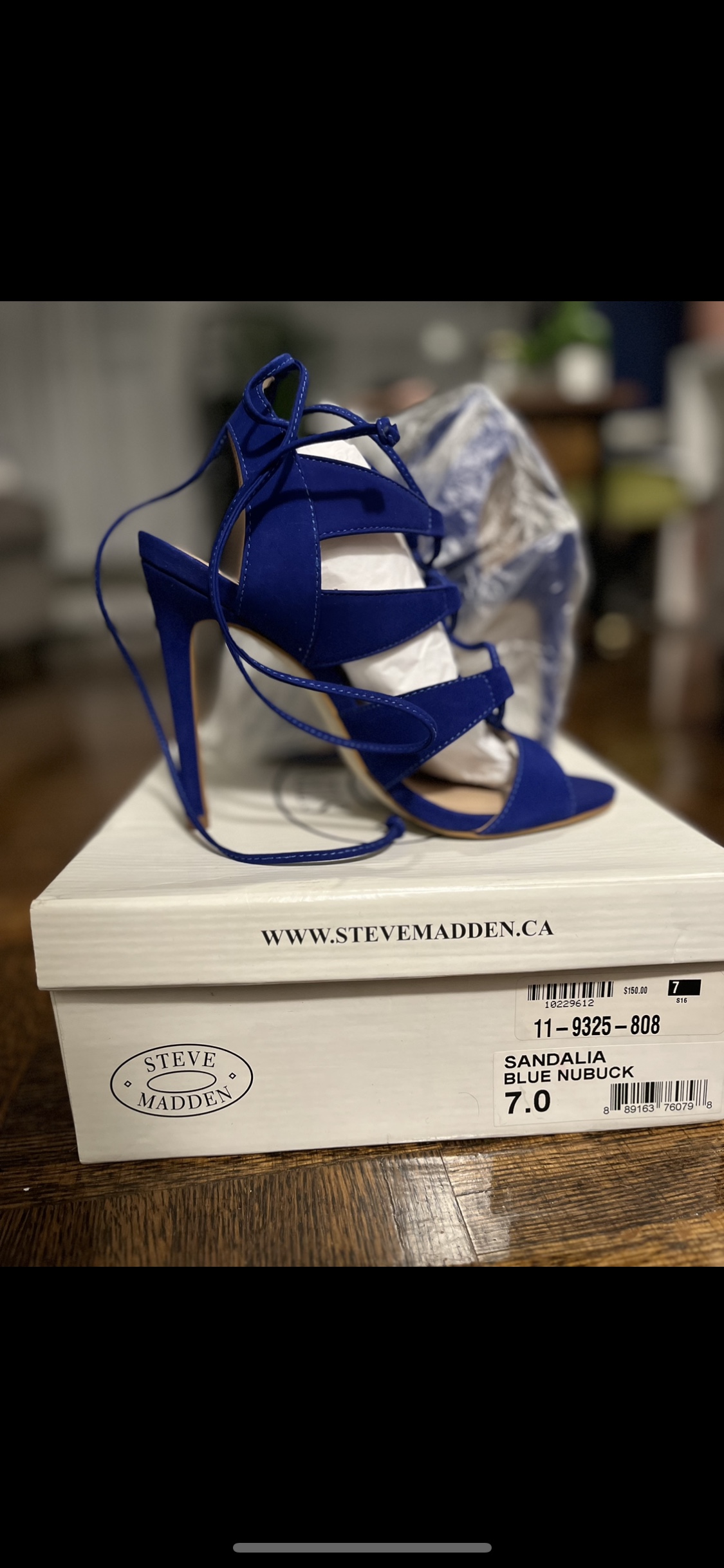 Steve Madden Sandalia - photo 2