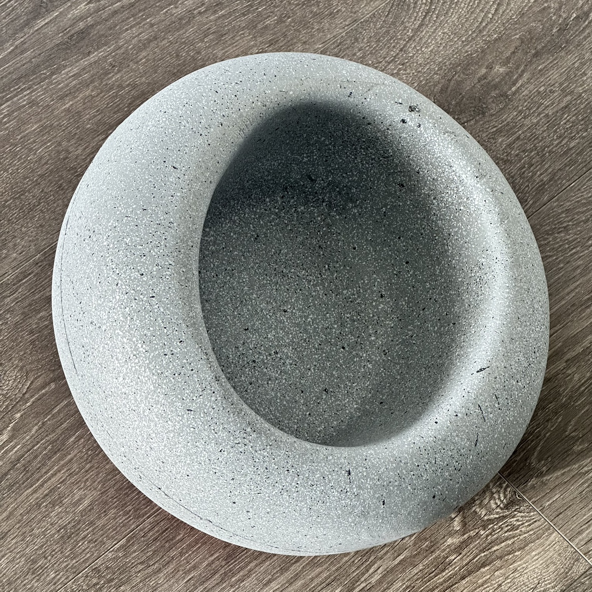 Curling stone hat! #freecycle image indicator(3)