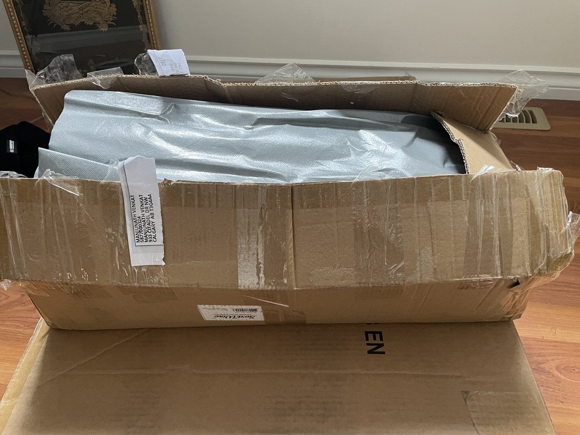 Sort wise portable closet image indicator(2)