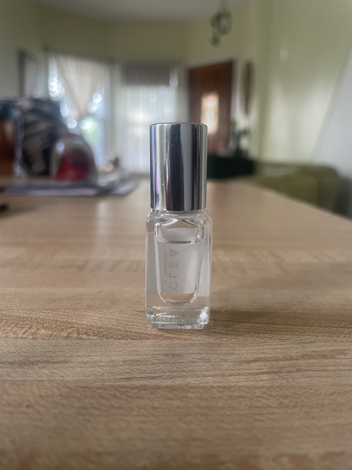 Clean reserve perfume roller ball - photo 3