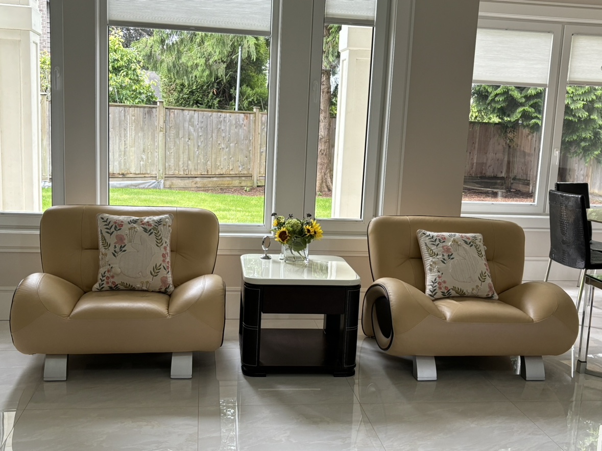 Italy Luxury sofas