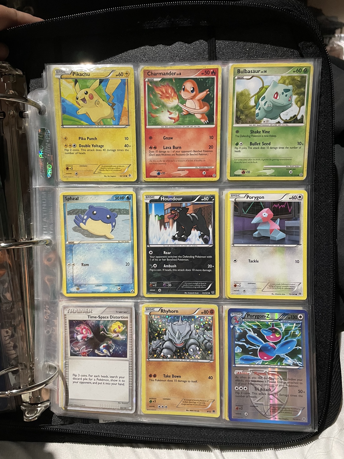Pokémon Card - photo 2