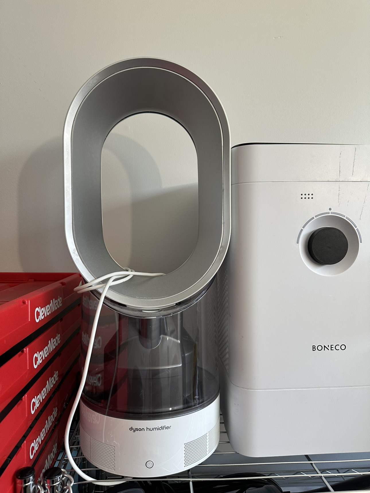 Dyson AM10 Humidifier & Fan