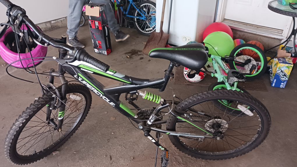 Bike