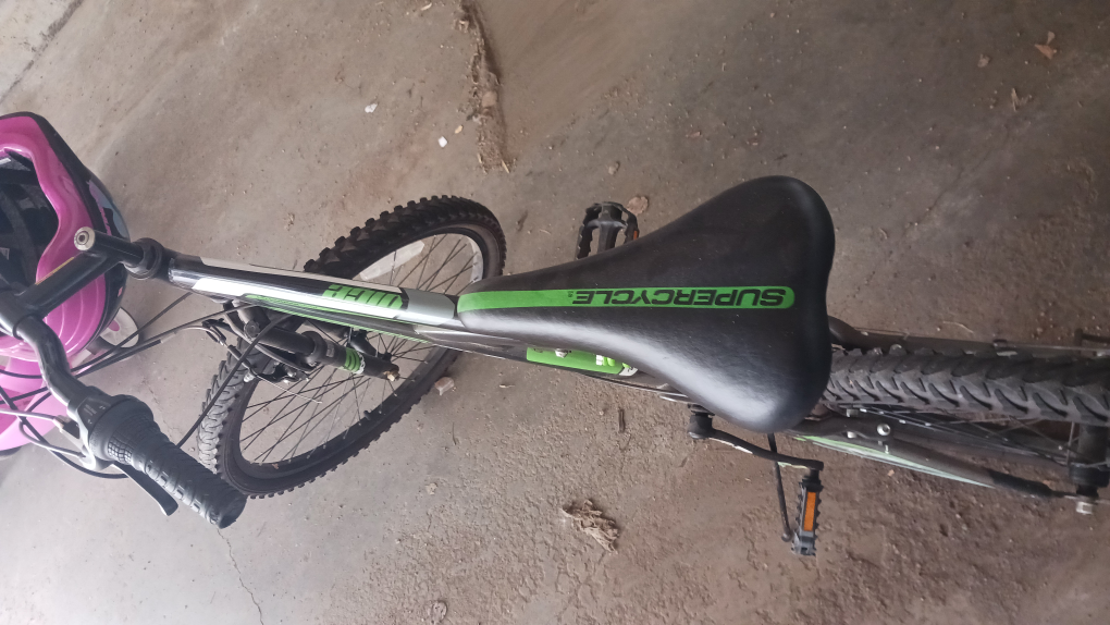 Bike - photo 2