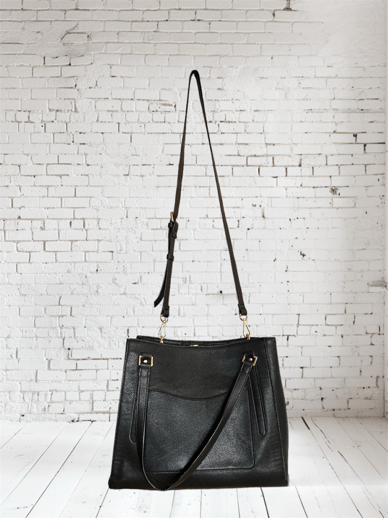 NINE WEST TOTE (black) - photo 5