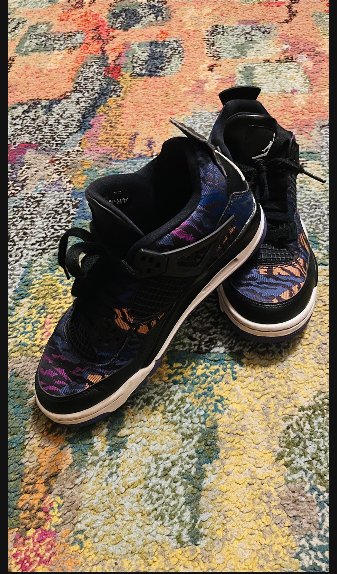 Jordan air - photo 3