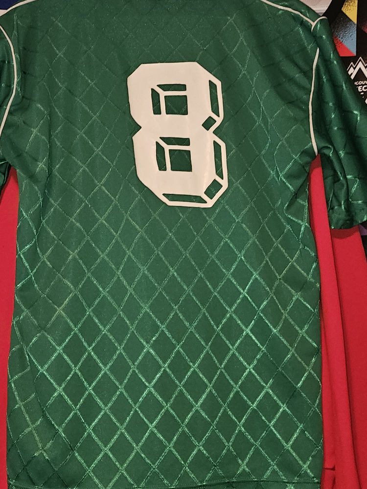 Pumas 80s Template soccer jersey image indicator(2)