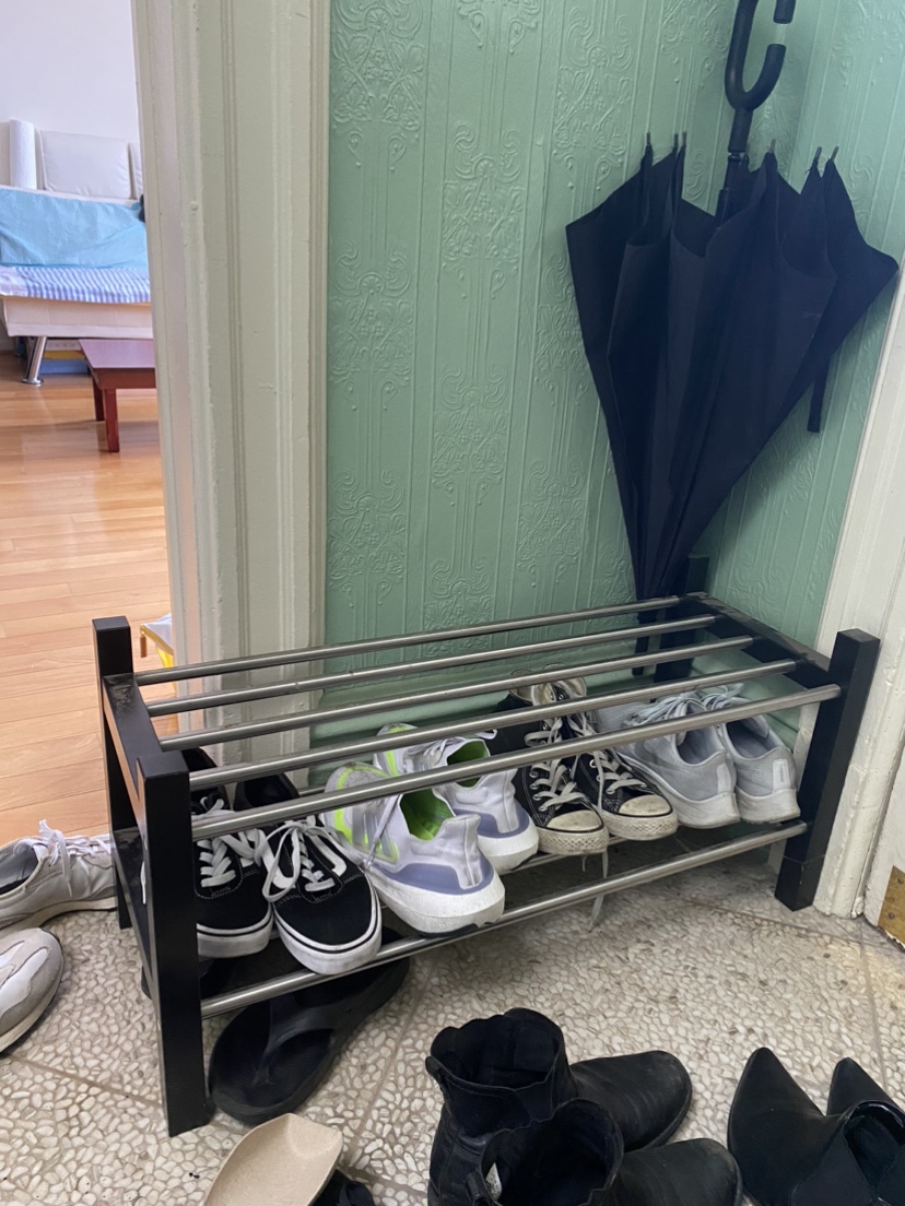 Shoe shelf - photo 3
