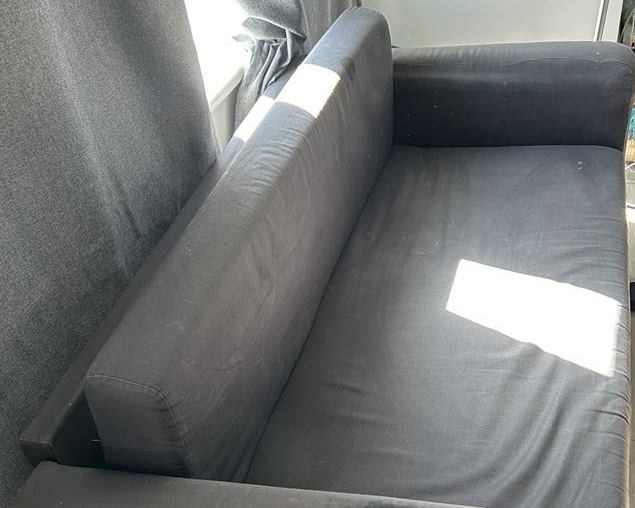 Sofa bed - photo 2