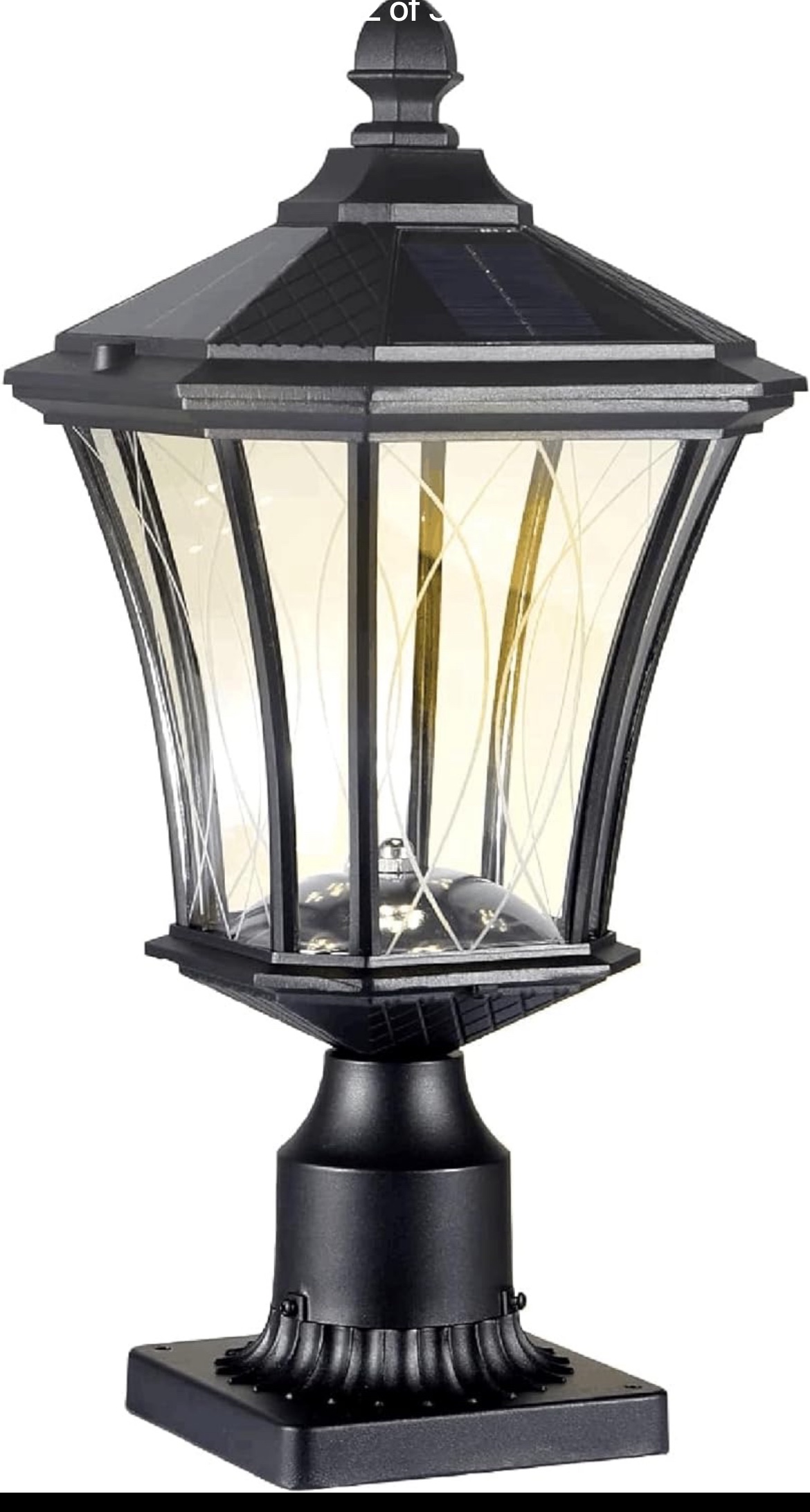 Post Lights Outdoor Post Lantern