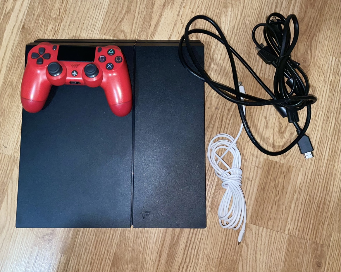 Playstation 4 - photo 2