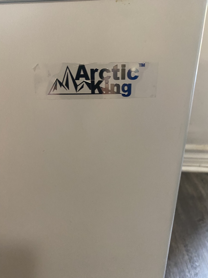 Mini freezer in excellent condition - photo 2
