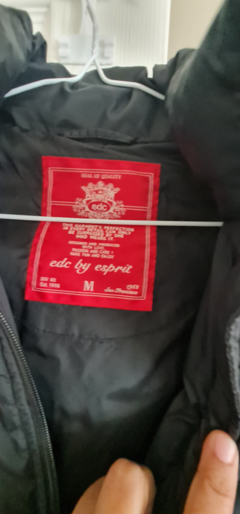 Jacket - photo 2