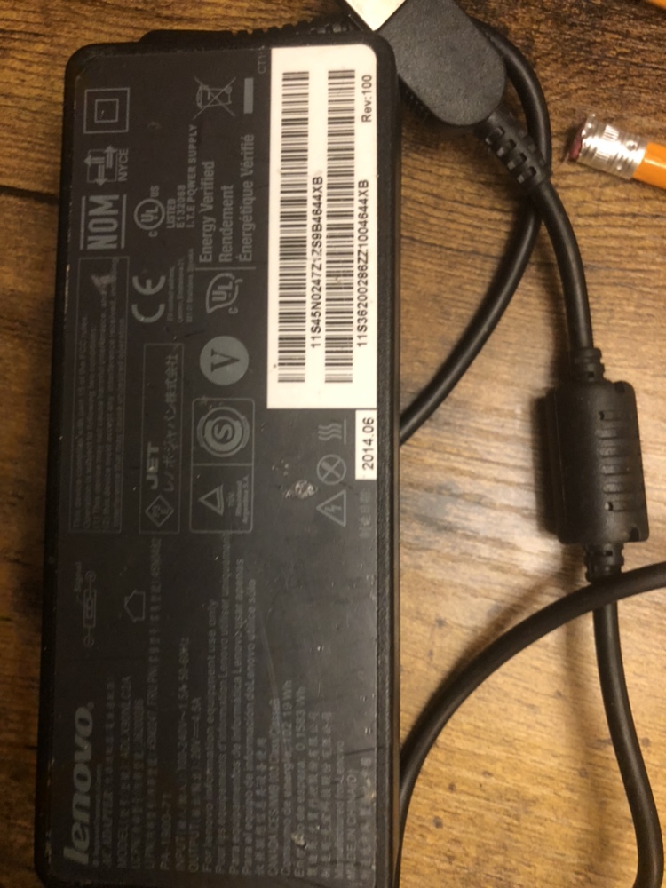 Lenovo i3 PC - photo 3