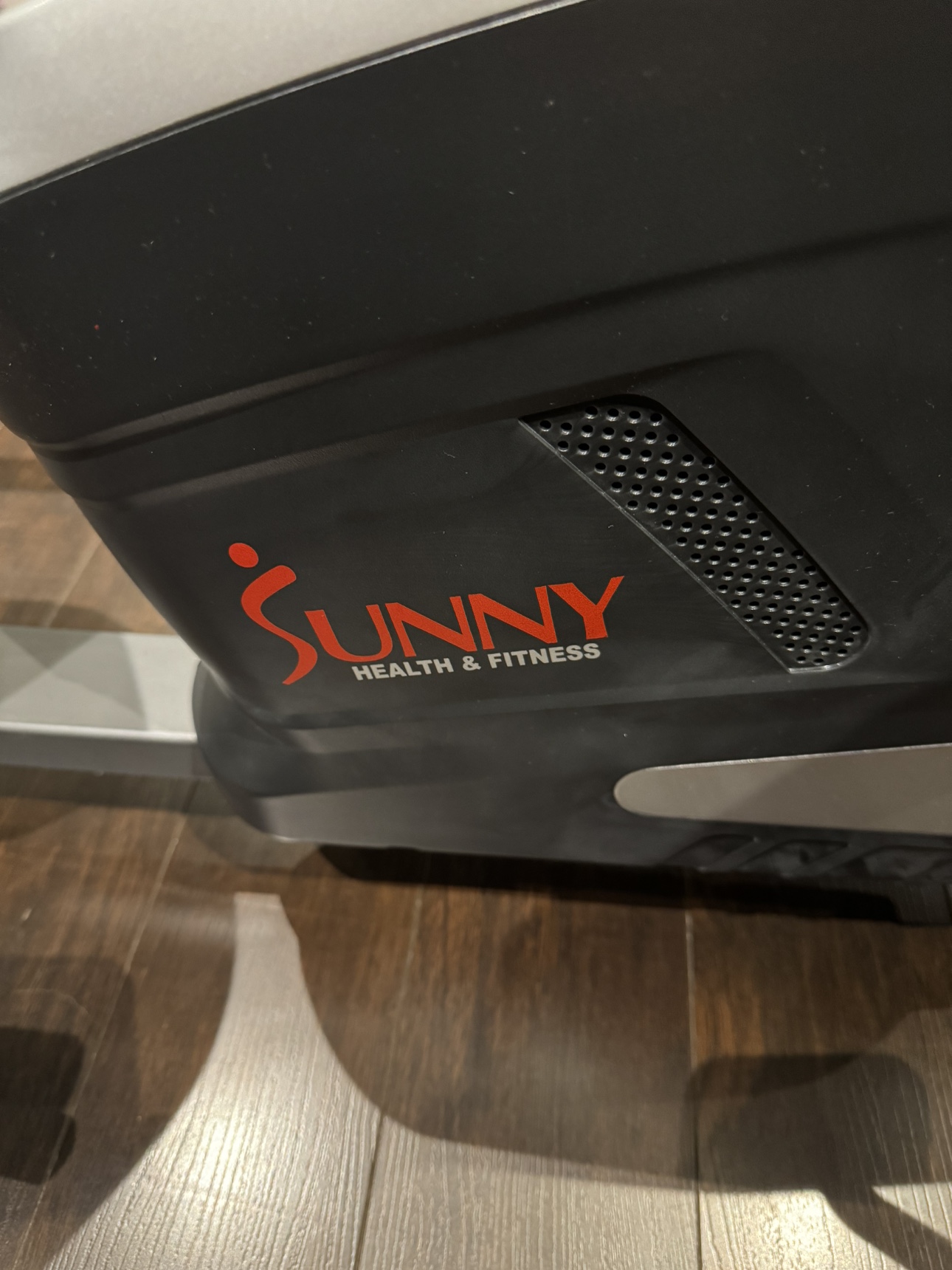 Sunny Stationary Bike 🧡 image indicator(6)
