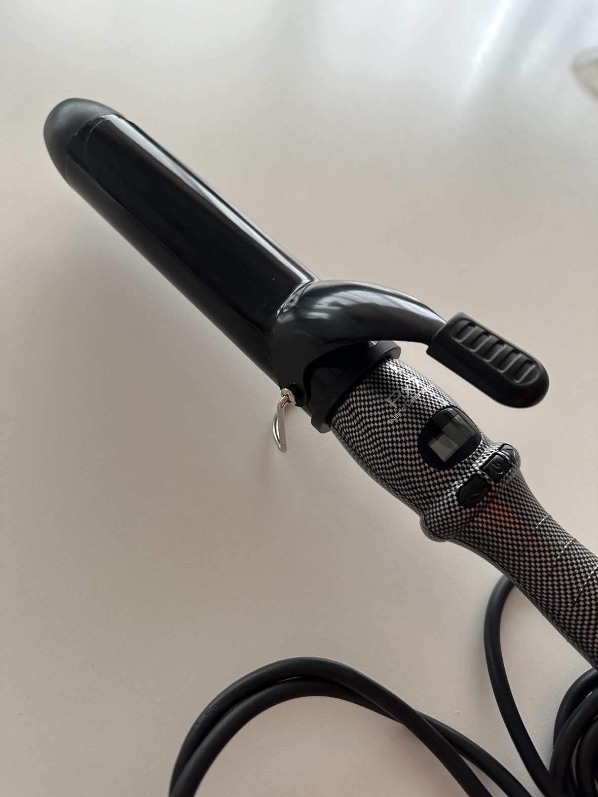 Babyliss Pro RX7 Curling iron - photo 2