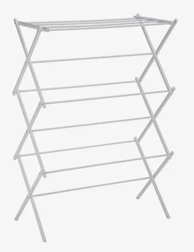 Clothing Dry Rack image indicator(2)