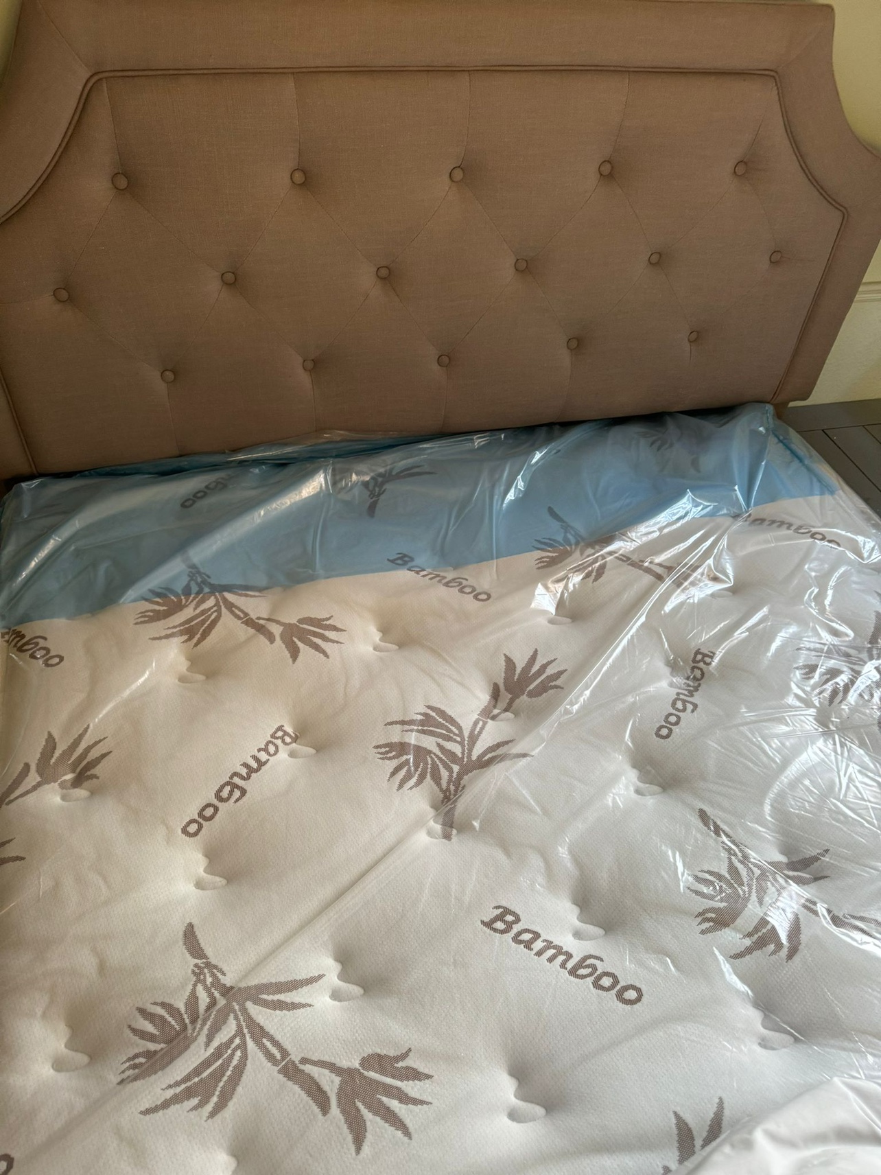 Mattress ONLY image indicator(3)