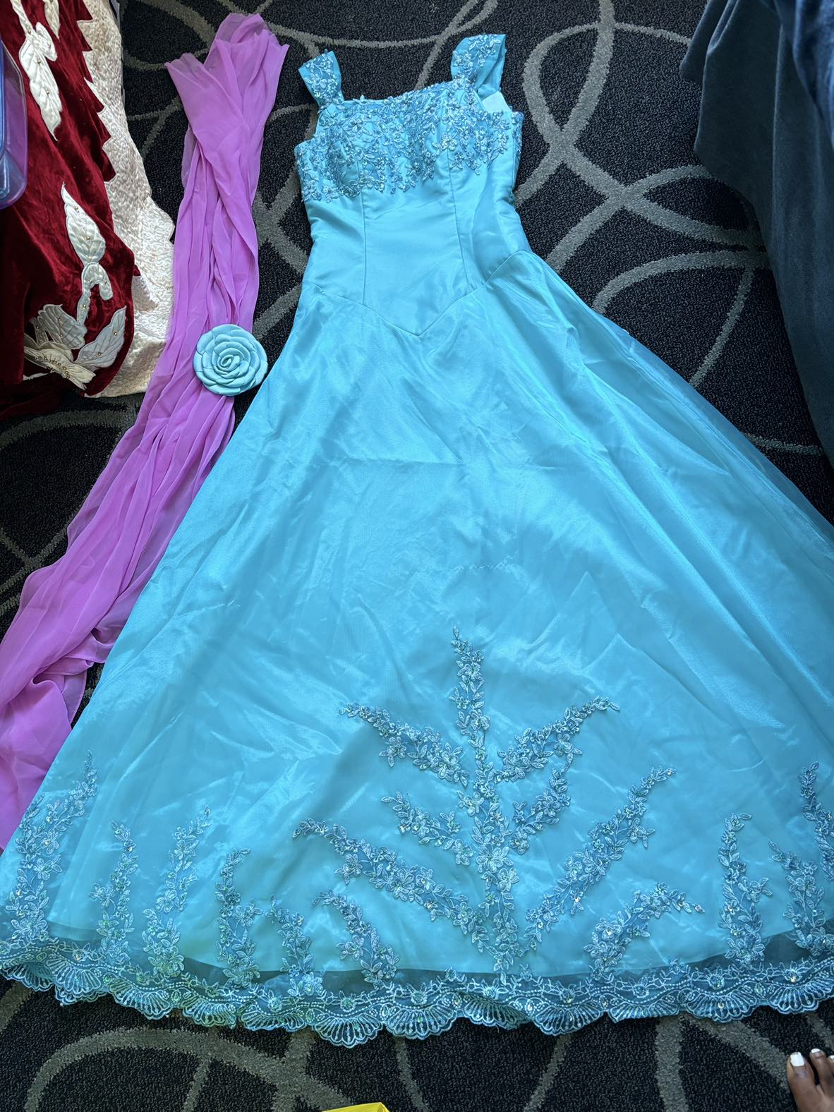 Party dress
