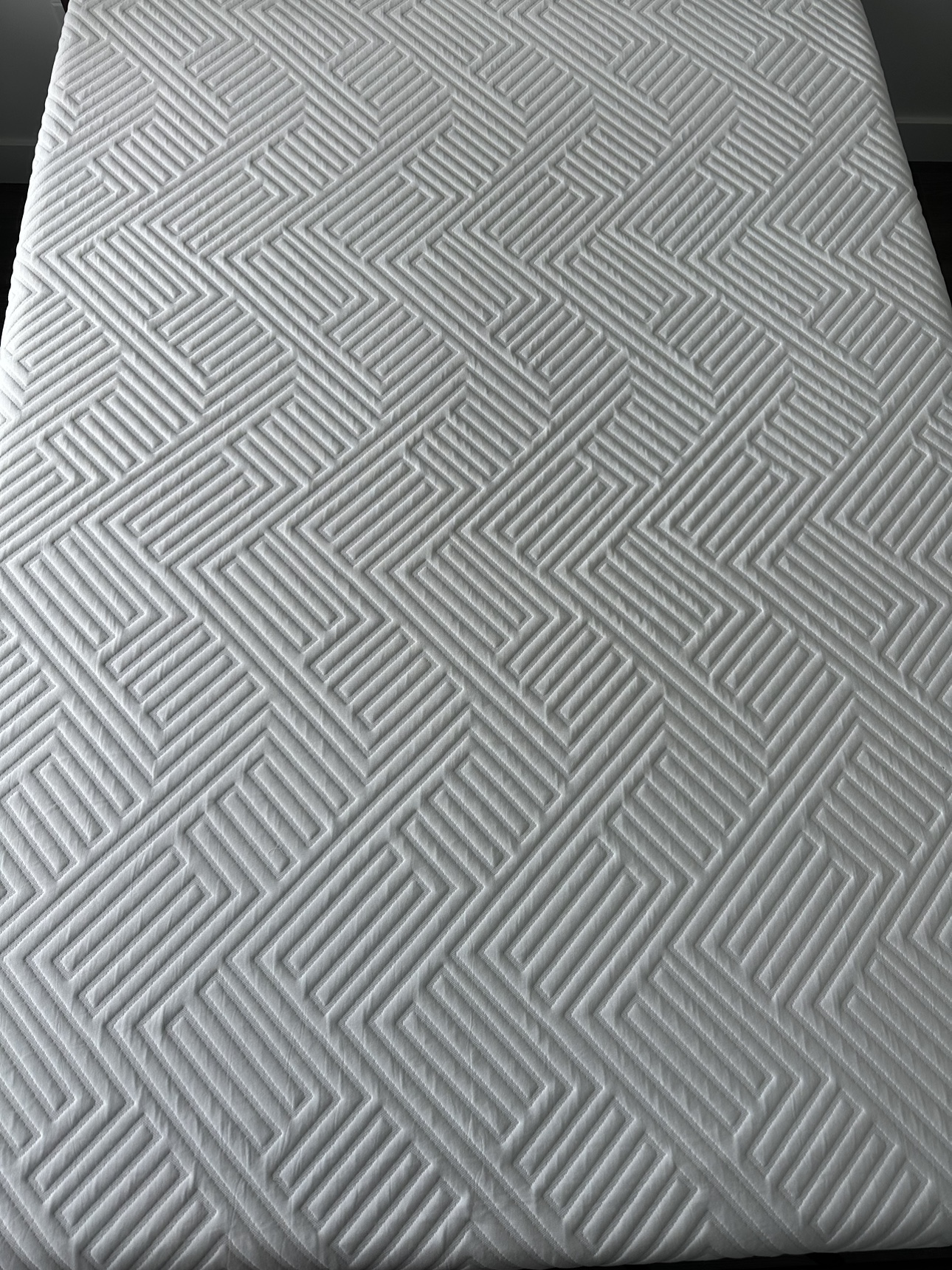 Brand new 10” lucid memory foam mattress for sale - photo 2