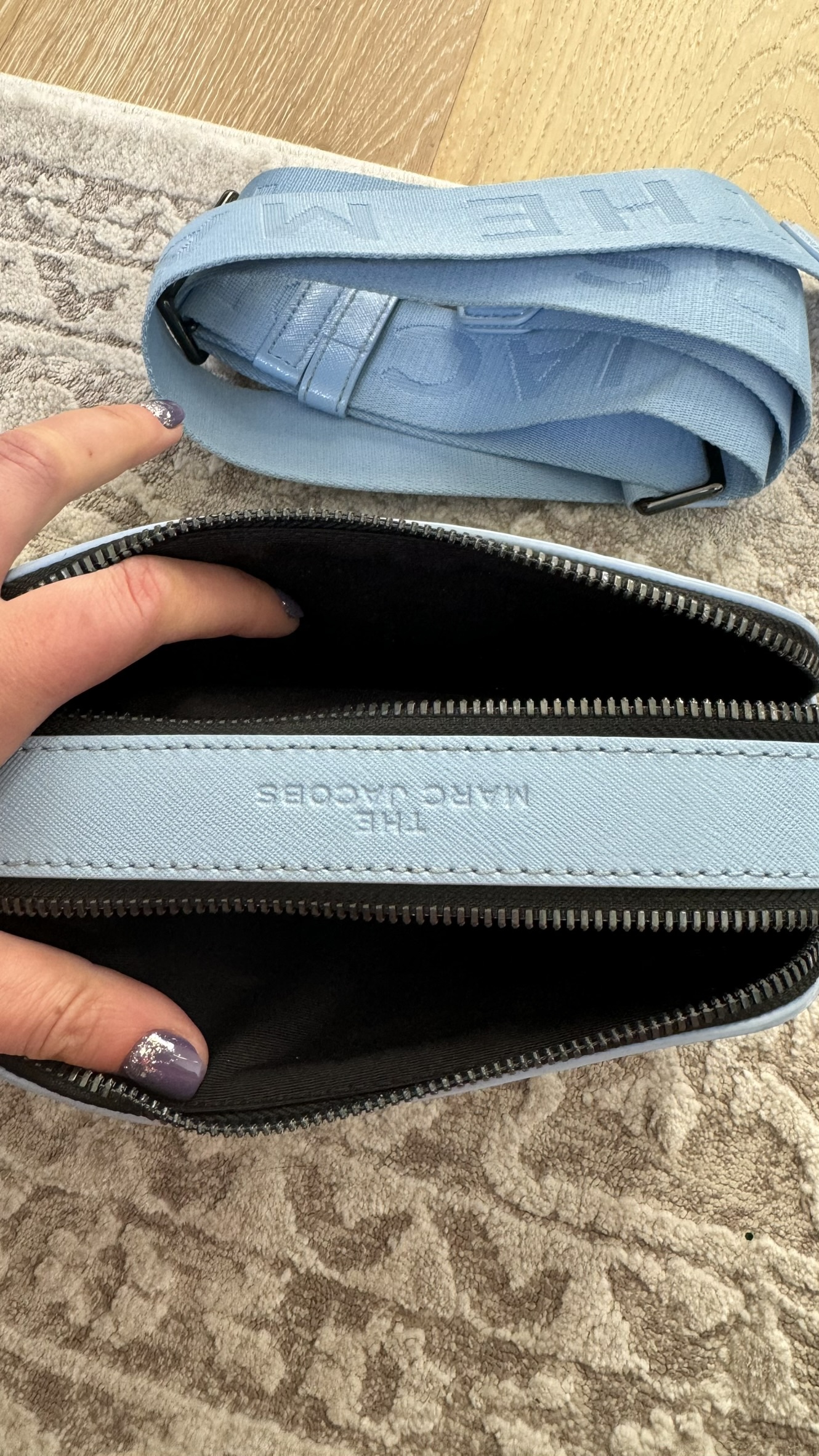 Marc Jacob’s Snapshot purse - photo 3