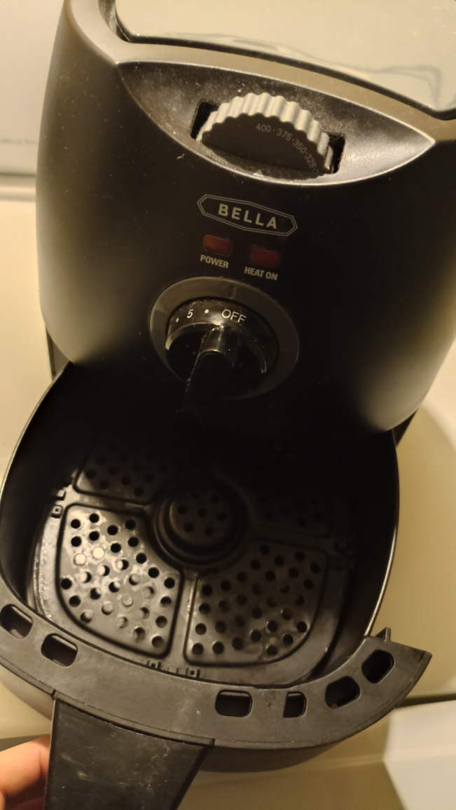 air fryer